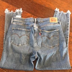 Levi jeans